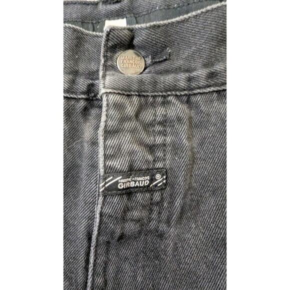 Vintage Marithe Francois Girbaud Jeans Mens Size 40 Baggy Y2K Jnco Southpole Z - Picture 13 of 16